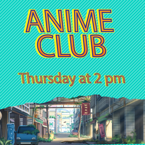 Anime Club