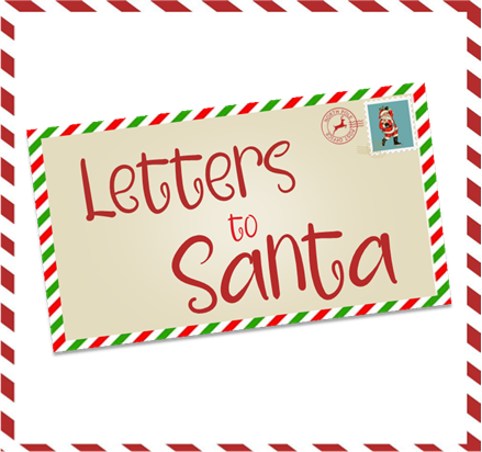 Letters to Santa