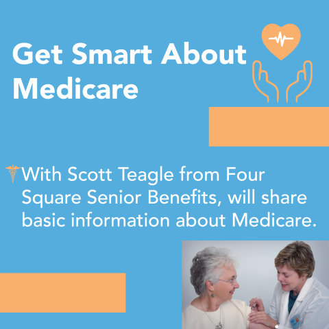 Get Smart About Medicare