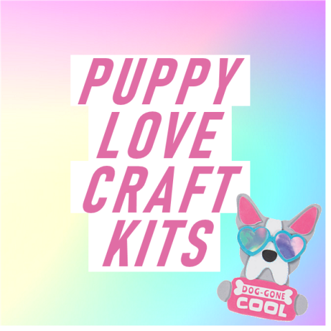 Puppy Love Kit