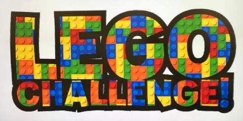 Lego Challenge