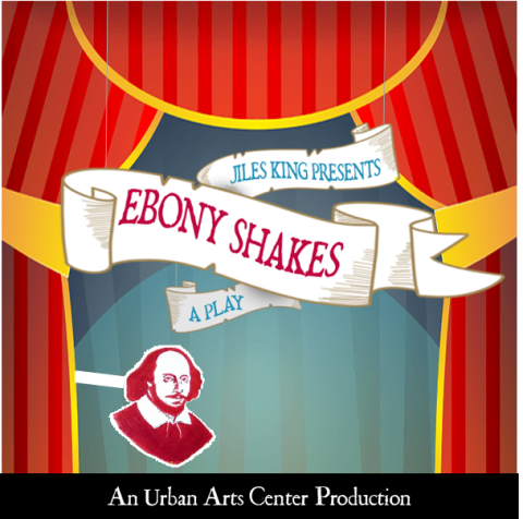 Ebony Shakes