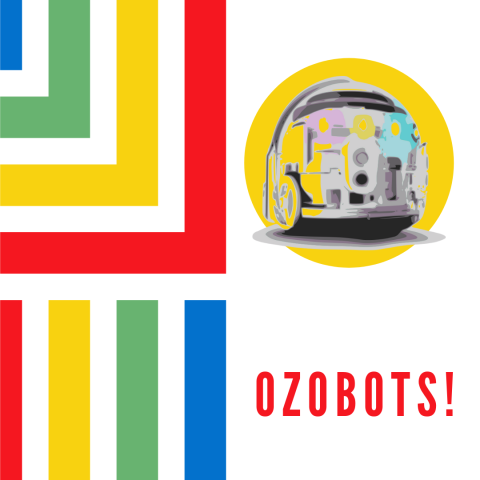 Ozobots!