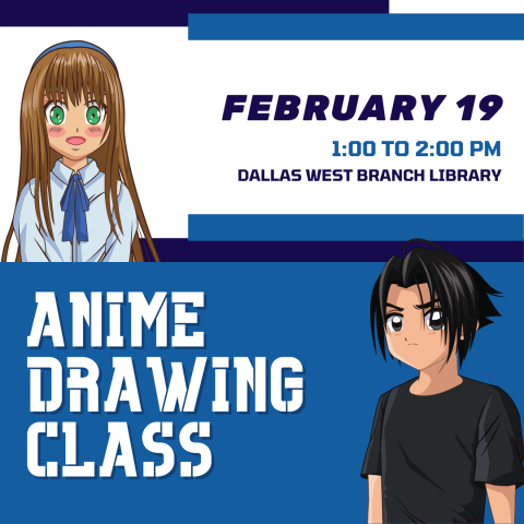 Anime Club