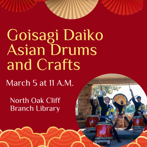 Goisagi Daiko 