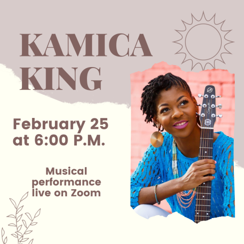 Kamica King