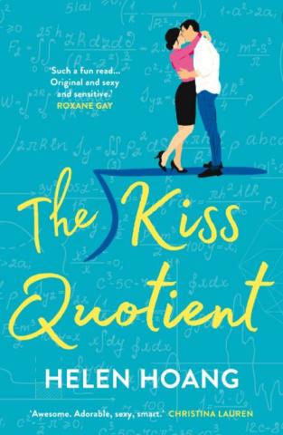 The Kiss Quotient 