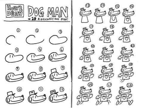 Dogman