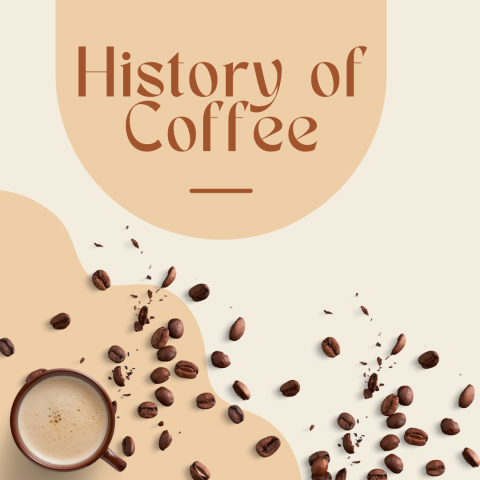 History of Coffee
