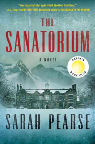 The Sanatorium 