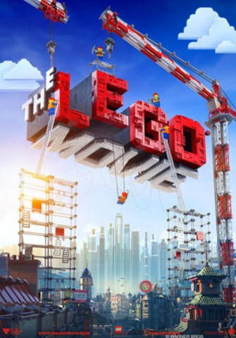 Lego movie