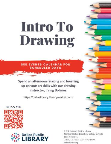 Intro to Drawing