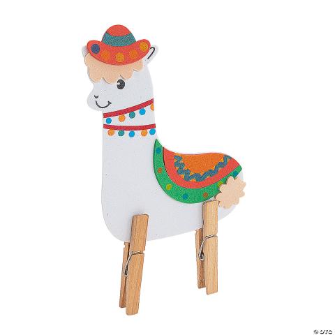 llama