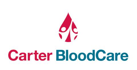 Carter BloodCare Logo