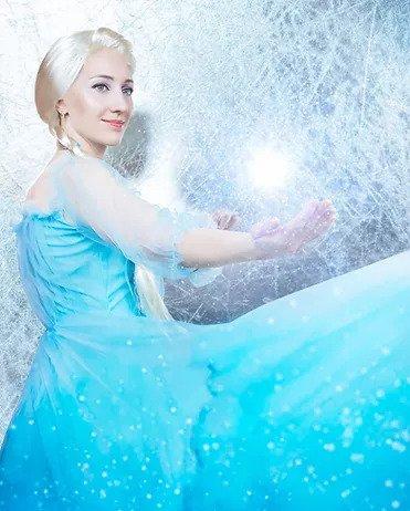 Elsa