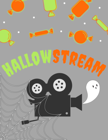 Hallowstream