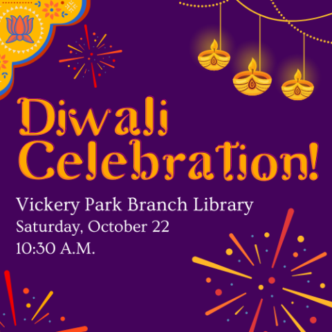 Diwali Celebration