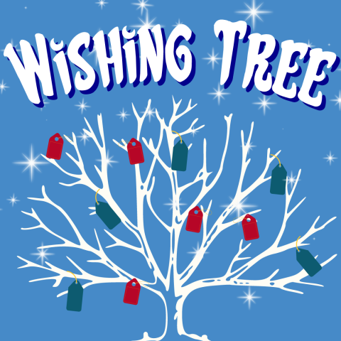 Wishing Tree