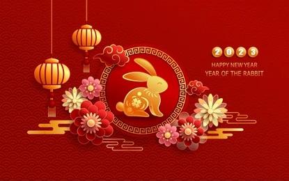 year of the rabbit