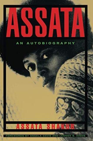 Assata Book Cover