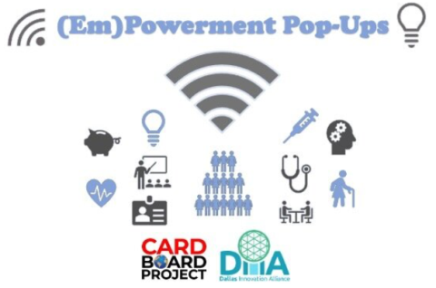 empowerment popup header image