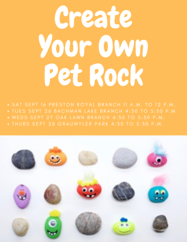 Pet Rock