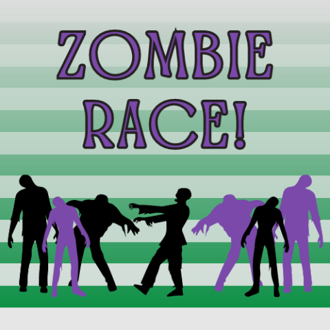 zombie race