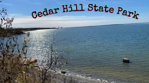 cedar hill