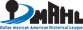 dmahl logo