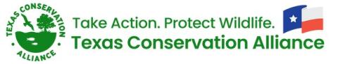 Texas Conservation Alliance