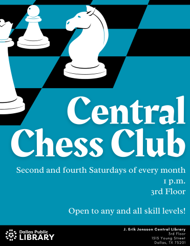 Central Chess Club