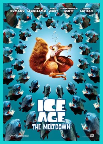 ice age