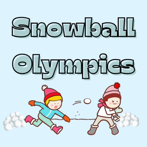 snowball olympics
