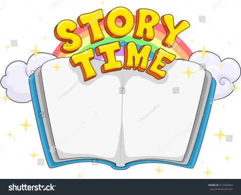 storytime