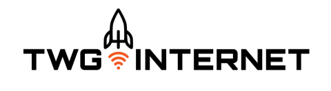 TWG Internet Logo