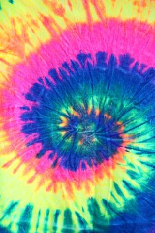 Tie Dye