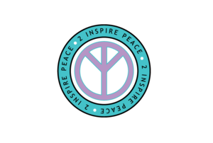 2 Inspire Peace Logo