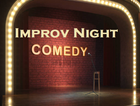 improv night