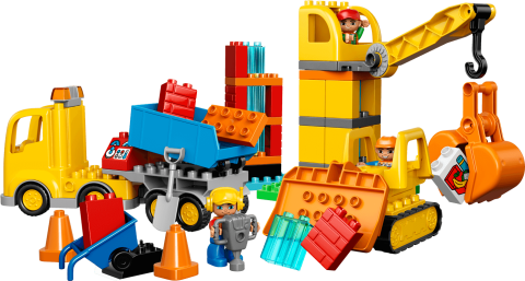 legos makerspace