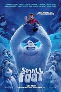 Smallfoot