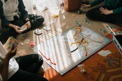 board game