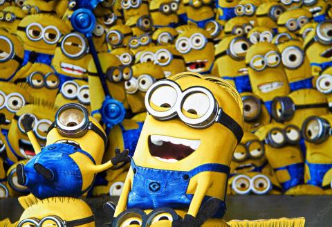 minions