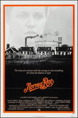 Norma Rae