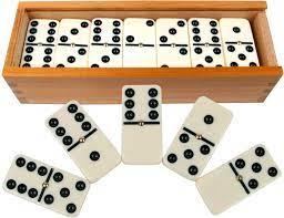 dominoes