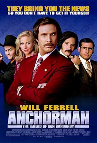 Anchorman