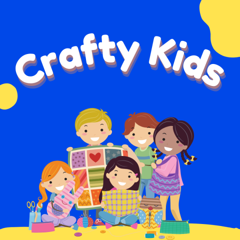 Crafty Kids 