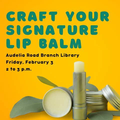 Lip Balm BAR Cover Graphic