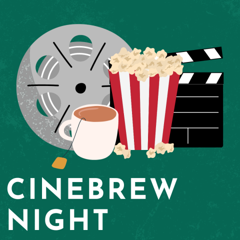 Cinebrew Cover Graphic