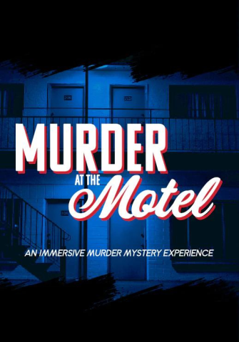 Murder at the Motel