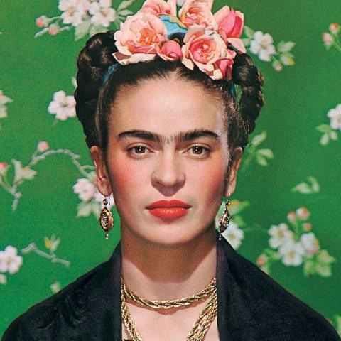 Frida